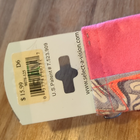 NWT Victoria Klein eyewear +1.25 readers - Picture 3 of 13